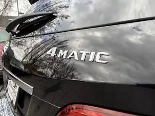 2014 Mercedes-Benz M-Class ML 350 4MATIC