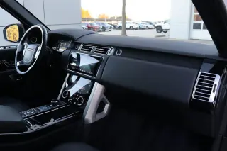 2020 Land Rover Range Rover P525 HSE
