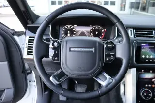 2020 Land Rover Range Rover P525 HSE