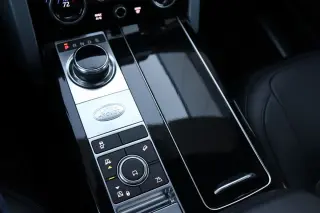 2020 Land Rover Range Rover P525 HSE