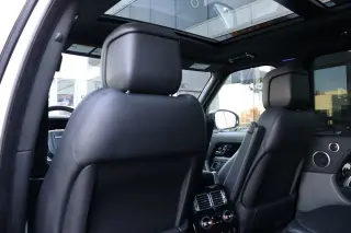 2020 Land Rover Range Rover P525 HSE