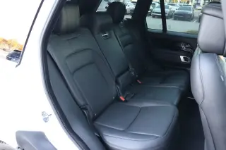 2020 Land Rover Range Rover P525 HSE