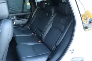 2020 Land Rover Range Rover P525 HSE