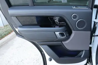 2020 Land Rover Range Rover P525 HSE