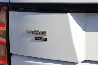 2020 Land Rover Range Rover P525 HSE
