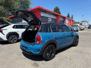 2012 MINI Cooper Countryman S ALL4