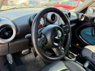 2012 MINI Cooper Countryman S ALL4