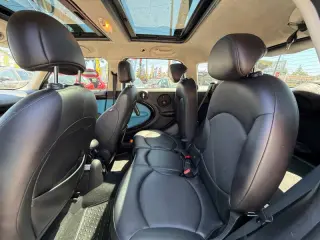 2012 MINI Cooper Countryman S ALL4