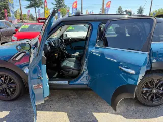 2012 MINI Cooper Countryman S ALL4