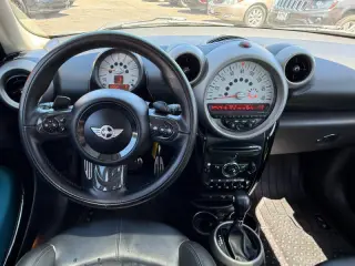 2012 MINI Cooper Countryman S ALL4