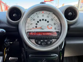 2012 MINI Cooper Countryman S ALL4