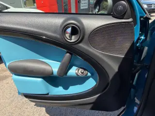 2012 MINI Cooper Countryman S ALL4