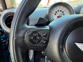 2012 MINI Cooper Countryman S ALL4
