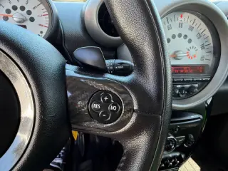 2012 MINI Cooper Countryman S ALL4