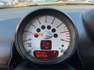 2012 MINI Cooper Countryman S ALL4