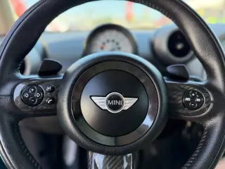 2012 MINI Cooper Countryman S ALL4