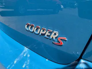 2012 MINI Cooper Countryman S ALL4