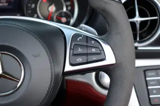 2018 Mercedes-Benz SL 450 Roadster