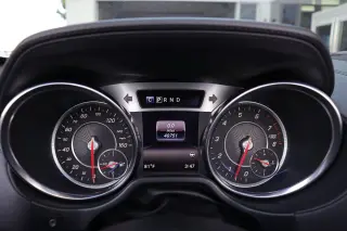 2018 Mercedes-Benz SL 450 Roadster