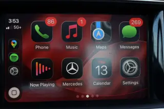 2018 Mercedes-Benz SL 450 Roadster