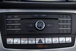 2018 Mercedes-Benz SL 450 Roadster