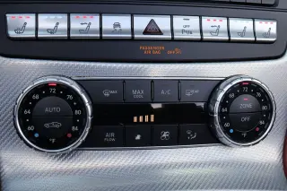 2018 Mercedes-Benz SL 450 Roadster