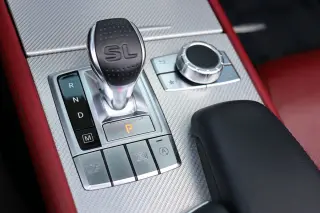 2018 Mercedes-Benz SL 450 Roadster