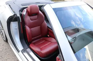 2018 Mercedes-Benz SL 450 Roadster