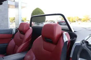 2018 Mercedes-Benz SL 450 Roadster