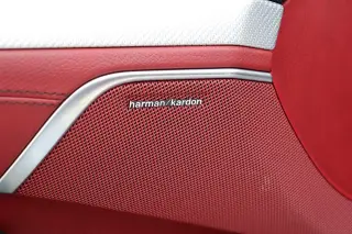2018 Mercedes-Benz SL 450 Roadster