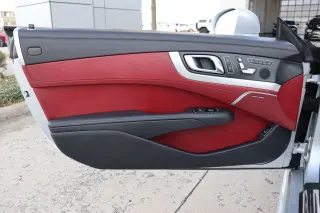 2018 Mercedes-Benz SL 450 Roadster
