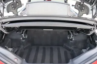2018 Mercedes-Benz SL 450 Roadster