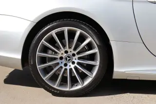 2018 Mercedes-Benz SL 450 Roadster