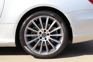 2018 Mercedes-Benz SL 450 Roadster