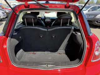 2012 MINI Cooper Hardtop