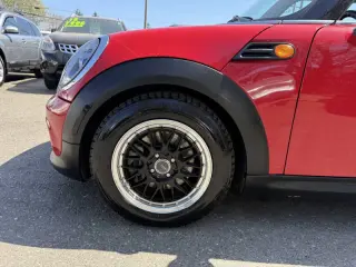 2012 MINI Cooper Hardtop