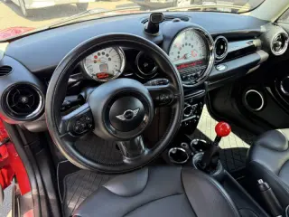 2012 MINI Cooper Hardtop
