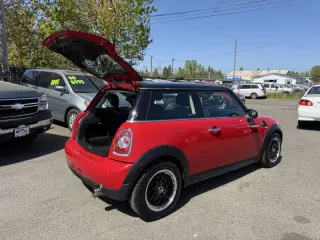 2012 MINI Cooper Hardtop