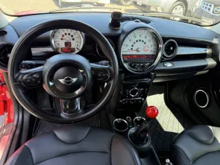 2012 MINI Cooper Hardtop