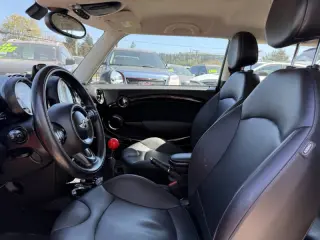 2012 MINI Cooper Hardtop