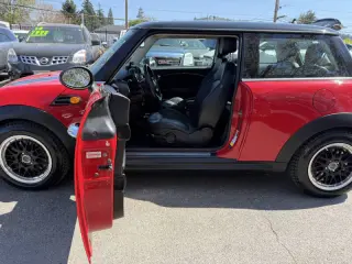 2012 MINI Cooper Hardtop