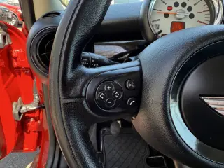2012 MINI Cooper Hardtop