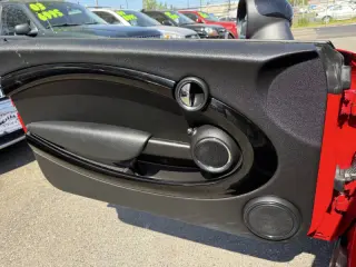 2012 MINI Cooper Hardtop