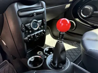 2012 MINI Cooper Hardtop