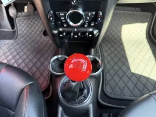 2012 MINI Cooper Hardtop
