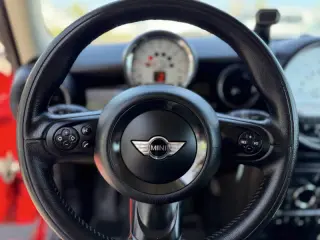 2012 MINI Cooper Hardtop