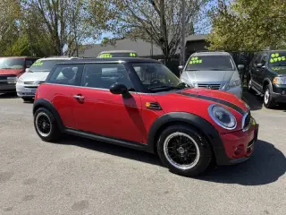 2012 MINI Cooper Hardtop