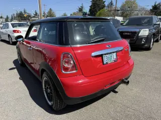 2012 MINI Cooper Hardtop