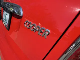 2012 MINI Cooper Hardtop