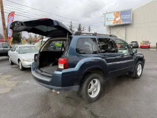 2006 Mitsubishi Endeavor LS